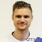 MTK匈格利亚 Attila Talaber