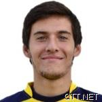 贝西克塔斯 Mehmet Umut Nayir