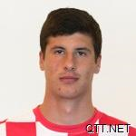 乌迪内斯 S.皮尔卡 Stipe Perica