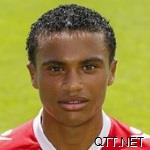 赫拉克莱斯 达布尼·多斯桑托斯 Dabney dos Santos