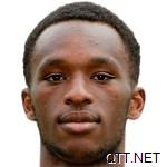 乌丁根05 奥萨维 Osayamen Osawe