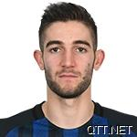 国际米兰 罗伯托·加利亚尔迪尼 Roberto Gagliardini