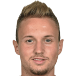 MTK匈格利亚 Szabolcs Varga