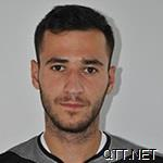 哥利亚布沙 博格丹·卡齐鲁 Bogdan Chipirliu