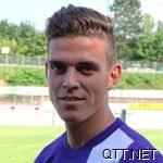 马格德堡 Tobias Müller
