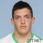 印德及亚 Dusan Ivkovic