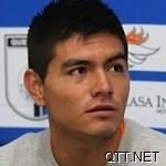 西玛罗雷斯索诺拉 Luis Lorona