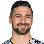 洛杉矶银河 塞巴斯蒂安 Sebastian Lletget