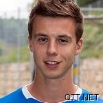  Jesse Weippert