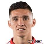 圣彼得堡泽尼特 克劳迪奥马蒂亚斯 Matías Kranevitter