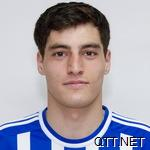 下卡姆斯克石油 David Khubaev