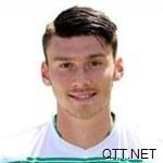 巴恩斯利 基尔·摩尔 Kieffer Moore