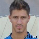 阿纳格尼斯卡德 Thomas Myrgiotis