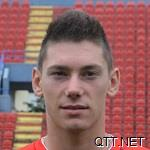 摩斯高伦 Mićo Kuzmanović
