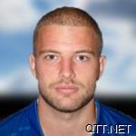 布罗姆利 Luke Coulson