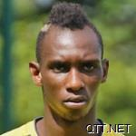 克莱蒙 恩迪亚耶 Alassane Ndiaye