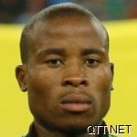 奥兰多海盗 Thabo Matlaba