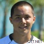 纽约宇宙队 Richard Menjivar