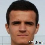 加比拉 Marko Mišić