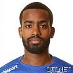 西里安斯卡FC Ammar Ahmed