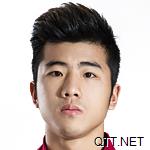 上海上港 李圣龙 Shenglong Li