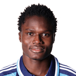 莱切斯特城 阿马泰 Daniel Amartey
