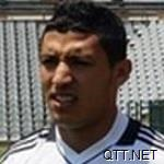 拉加竞技 Abdelilah Hafidi