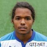 德比郡 D.荷姆斯 Duane Holmes