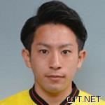 湘南海洋 中川宽斗 Hiroto Nakagawa