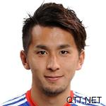 名古屋鲸八 前田直辉 Naoki Maeda