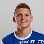 拉夫尼茨 Damir Mehmedovic