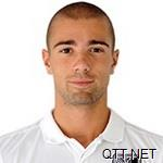 甘马雷斯B队 Claudio Ribeiro