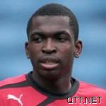 谢斯伯利 Reice Charles-Cook