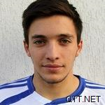 卡马斯 David Karaev