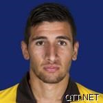 伊格特里斯 Antonis Bourselis