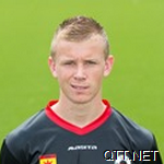 SBV精英 Carlo de Reuver