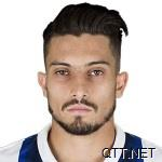 波尔图 亚历克斯特列斯 Alex Telles