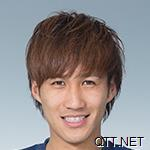 鹿岛鹿角 金森健志 Takeshi Kanamori