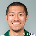 枥木SC 岩间雄大 Yudai Iwama