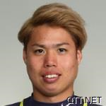 广岛三箭 野上结贵 Yuki Nogami