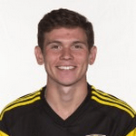 哥伦布机员 威尔.查普 Wil Trapp