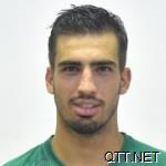 吉里森士堡 Miljan Skrbic