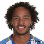 切尔西U23 I.布朗 Isaiah Brown