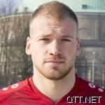 塔帕佐斯 Lennart Calvin Oscar Muller