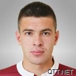 下卡姆斯克石油 Ruslan Galiakberov