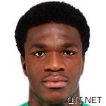 奥斯坦德 昂多阿 Fabrice Ondoa