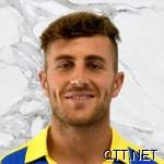 凯勒雷斯 Tommaso Biasci
