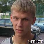 华沙普洛克 Mateusz Kryczka