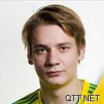 TPV谭柏利 安蒂库西宁 Antti Kuusinen