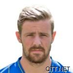 AFC温布尔登 Tom Beere
